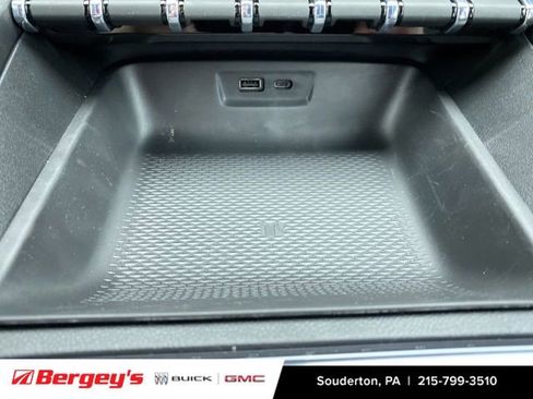 New 2026 GMC Terrain AT4 w/ Convenience Package III AWD/4WD image 41