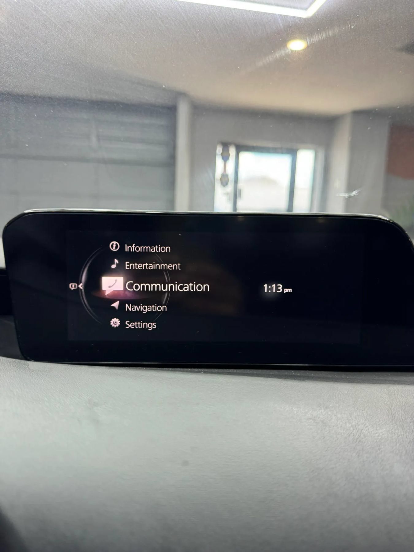 Used 2019 MAZDA MAZDA3 Sedan w/ Select Package FWD image 17