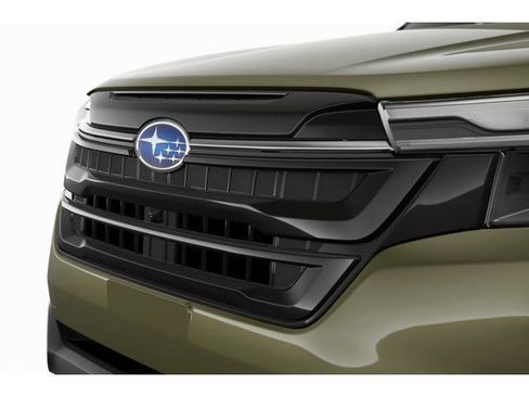 Certified 2025 Subaru Forester Touring w/ Protection Package AWD/4WD image 11