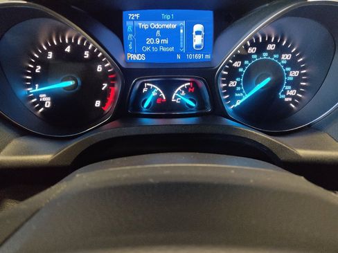 Used 2015 Ford Escape SE AWD/4WD image 23