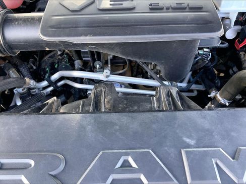 Used 2021 RAM 1500 Lone Star RWD image 33