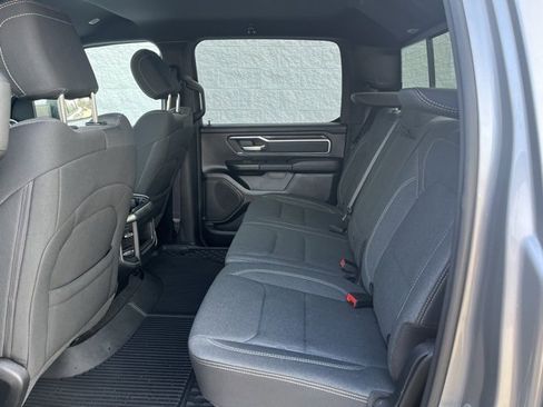 Used 2021 RAM 1500 Big Horn image 5