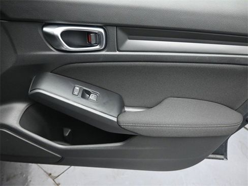 New 2026 Honda Civic Sport image 27