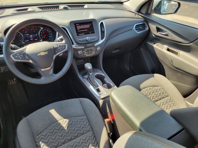 Used 2024 Chevrolet Equinox LT w/ LPO, Floor Liner Package FWD image 27