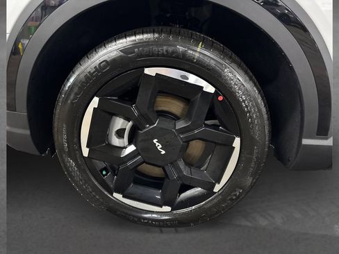 New 2027 Kia Telluride EX image 12