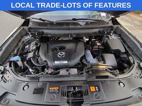 Used 2022 MAZDA CX-9 Grand Touring image 36