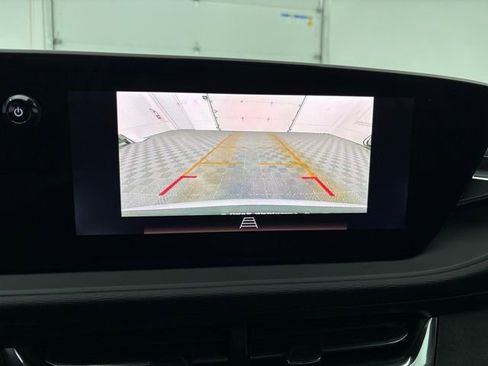 New 2026 Buick Envista Preferred w/ Convenience I Package image 4