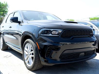 Used 2024 Dodge Durango R/T