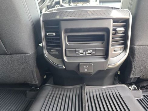 New 2026 RAM 2500 Big Horn image 29