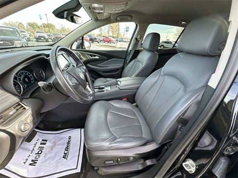 Used 2020 Buick Envision Premium image 11