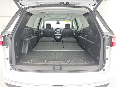 Used 2020 Chevrolet Traverse High Country AWD/4WD image 61