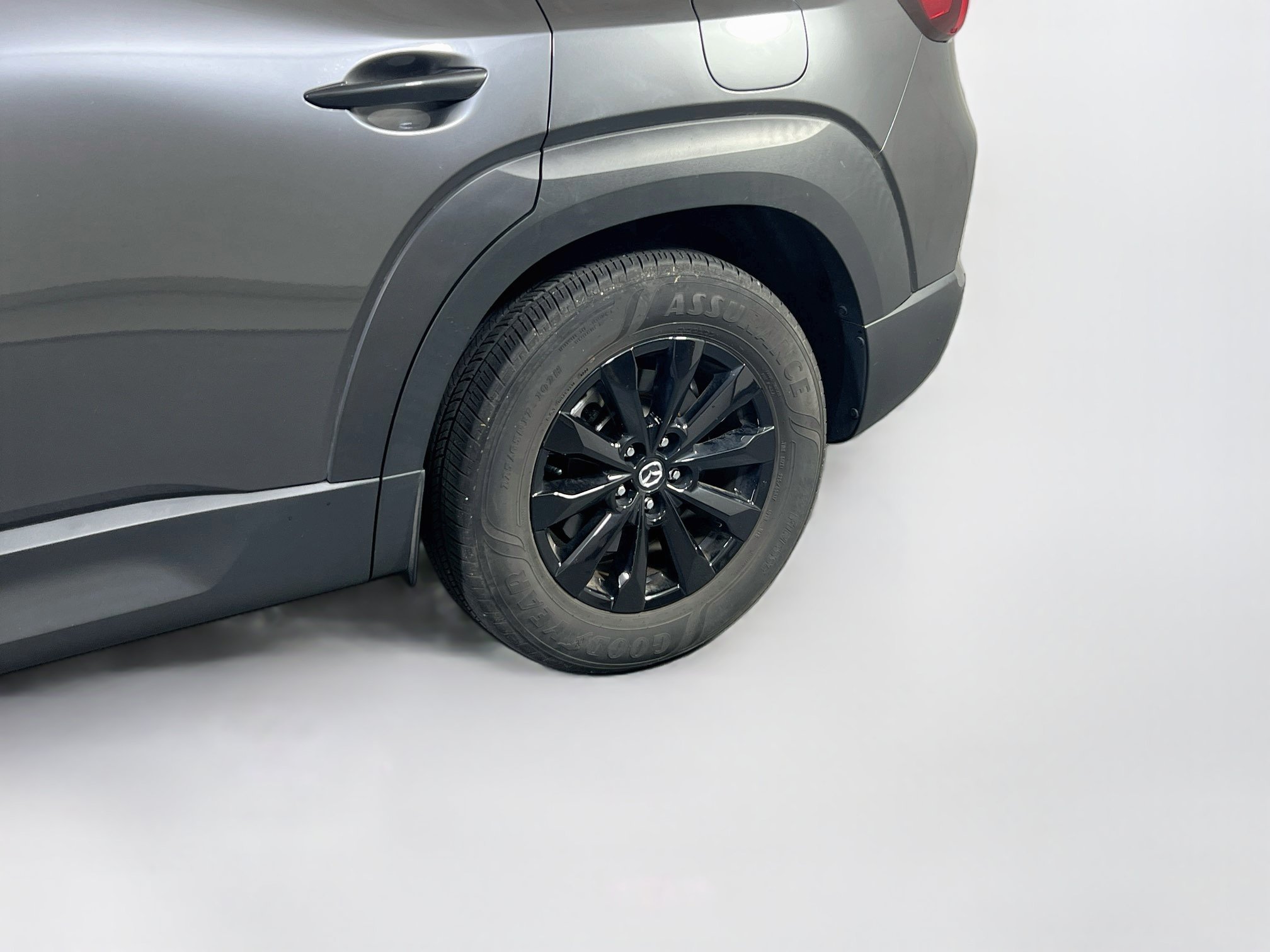 Used 2024 MAZDA CX-50 AWD 2.5 S w/ Weather Package image 29