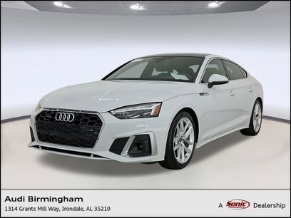 Used 2023 Audi A5 2.0T Premium Plus w/ Premium Plus