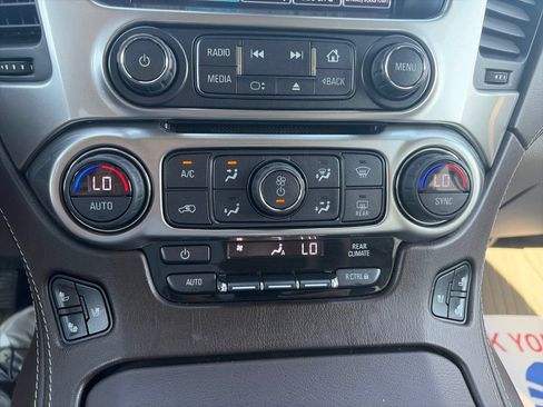Used 2018 Chevrolet Tahoe Premier AWD/4WD image 23