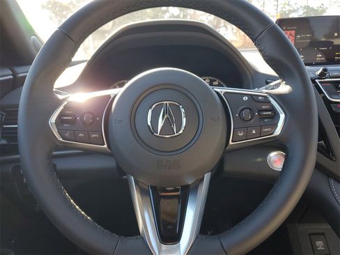 New 2026 Acura RDX SH-AWD image 21