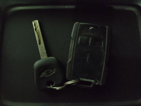 Used 2016 Chevrolet Silverado 1500 LT w/ Texas Edition image 32