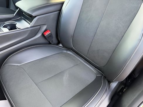 New 2026 Jeep Grand Cherokee Altitude AWD/4WD image 28