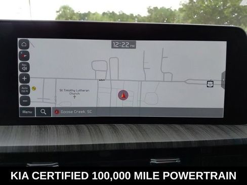 Certified 2024 Kia Telluride SX Prestige AWD/4WD image 17