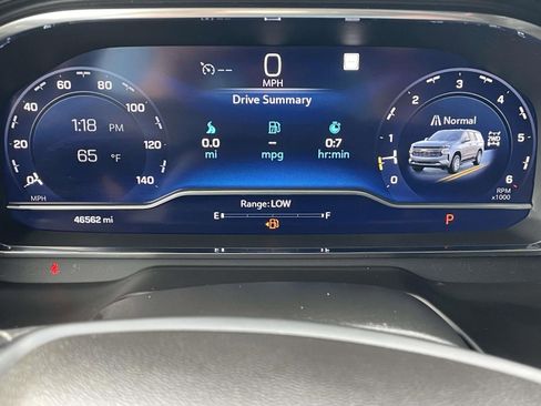 Used 2022 Chevrolet Tahoe RST w/ Luxury Package image 25