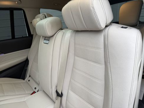 Used 2020 Mercedes-Benz GLS 580 4MATIC image 56