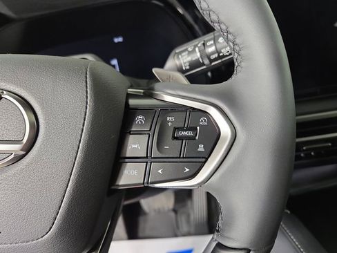 New 2026 Lexus RX 350 Premium image 23