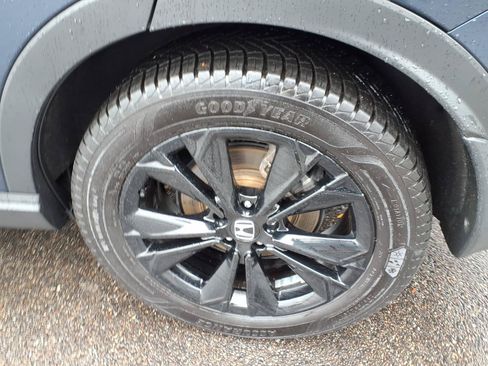 Used 2023 Honda CR-V Sport Touring image 14