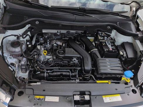 Used 2023 Volkswagen Taos S w/ Driver Assistance Package AWD/4WD image 28