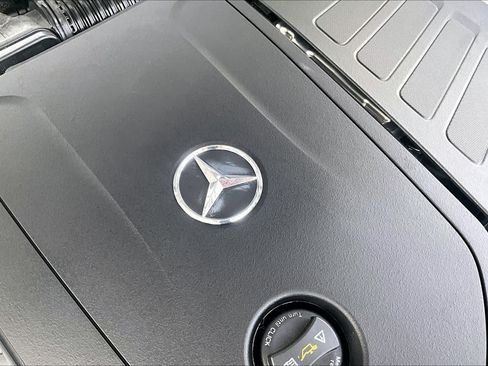 Certified 2025 Mercedes-Benz GLC 350e 4MATIC image 33