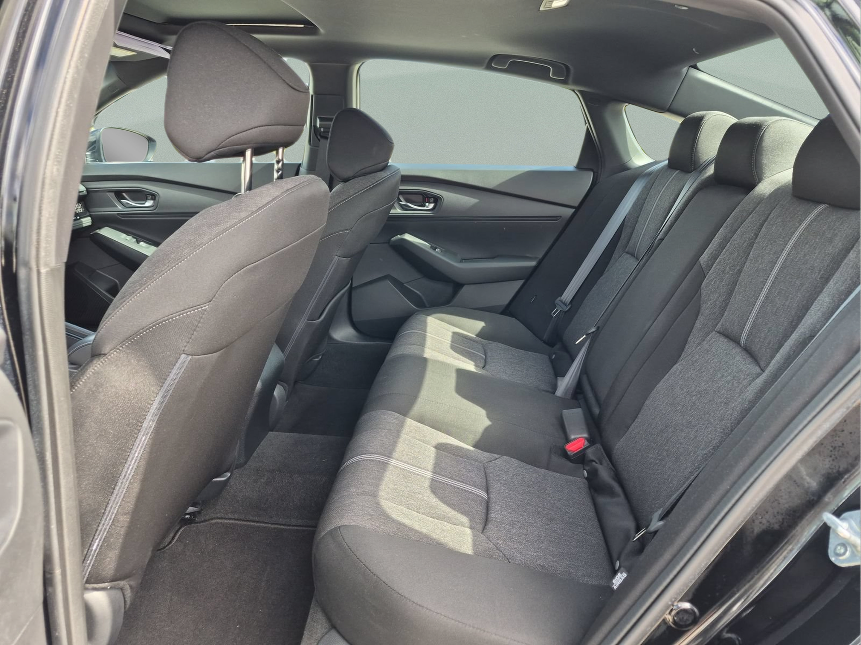Certified 2023 Honda Accord Sport image 17