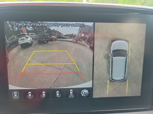 Used 2020 Hyundai Santa Fe Limited FWD image 28