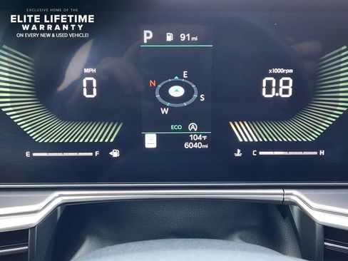 Certified 2026 Kia Sorento EX AWD/4WD image 15