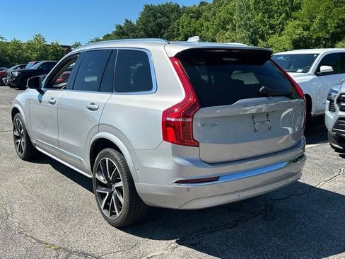 Used 2023 Volvo XC90 B6 Plus w/ Protection Package Premier AWD/4WD image 4