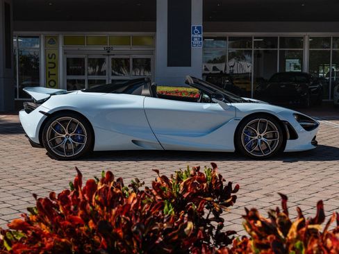 Used 2020 McLaren 720S Luxury image 34