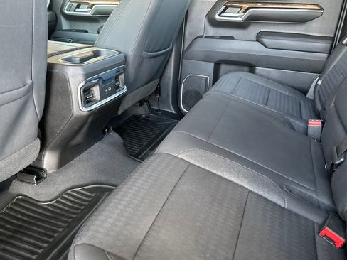 Used 2023 GMC Sierra 1500 Elevation w/ X31 Off-Road Package AWD/4WD image 13