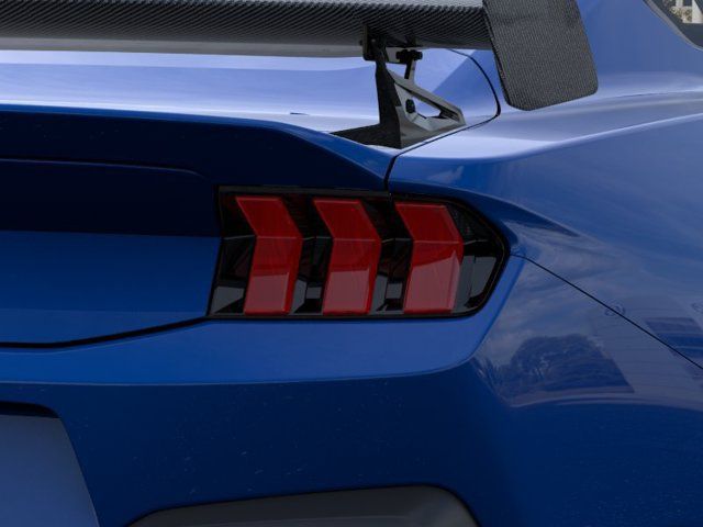 New 2026 Ford Mustang Dark Horse SC RWD image 21