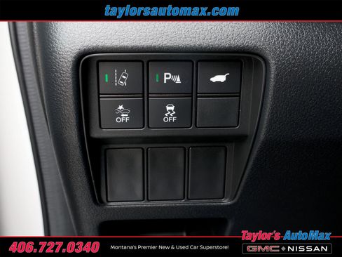 Used 2020 Honda CR-V Touring image 28