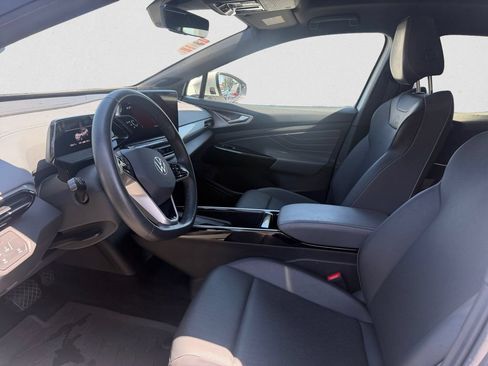 Certified 2023 Volkswagen ID.4 Pro S RWD image 9