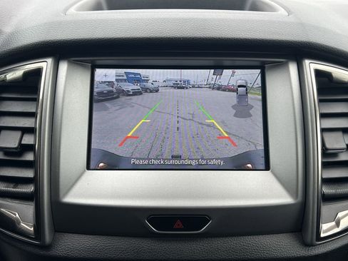 Used 2021 Ford Ranger XLT w/ Equipment Group 301A Mid image 5