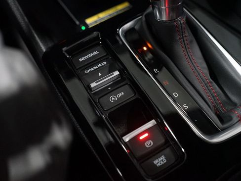 Used 2023 Acura Integra A-Spec FWD image 22