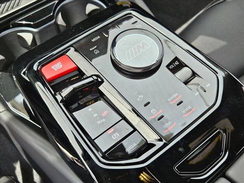 New 2027 BMW M5 w/ Executive Package AWD/4WD image 11