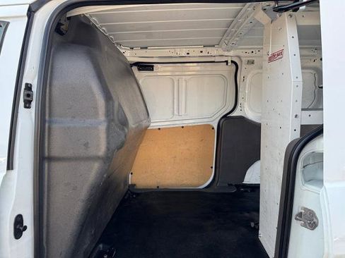 Certified 2022 Ford Transit Connect XL image 13