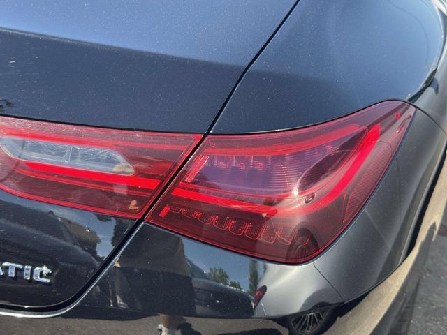 Used 2025 Mercedes-Benz CLA 250 4MATIC image 13