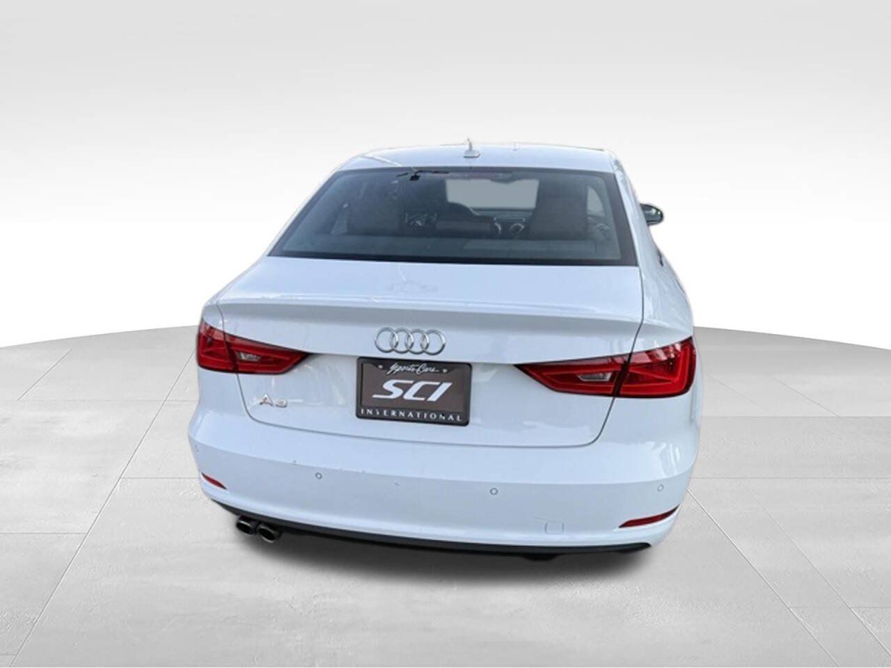 Used 2016 Audi A3 1.8T Premium FWD image 4