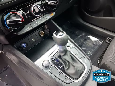 Used 2023 Hyundai Kona SEL AWD/4WD image 21