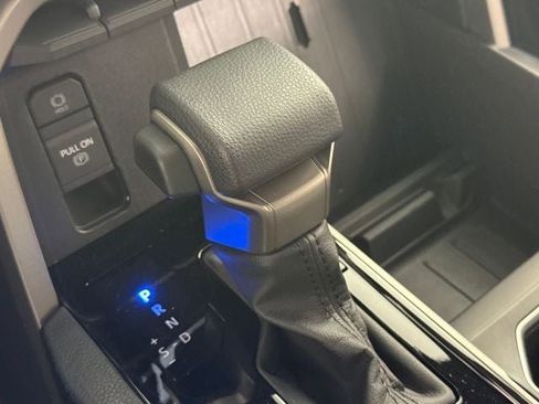 New 2026 Toyota Tundra SR5 AWD/4WD image 25