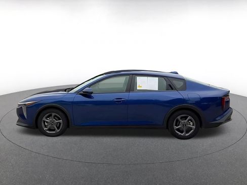 Used 2025 Kia K4 FWD image 9