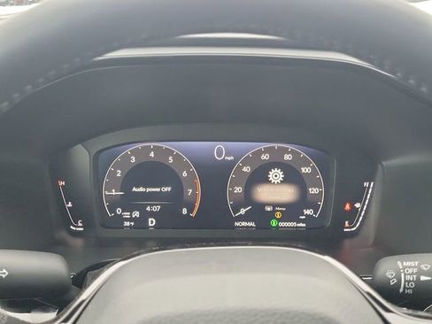 New 2026 Honda CR-V EX-L image 30