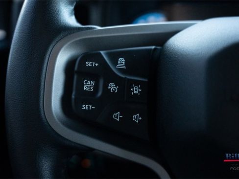 Certified 2023 Ford Bronco Wildtrak image 19