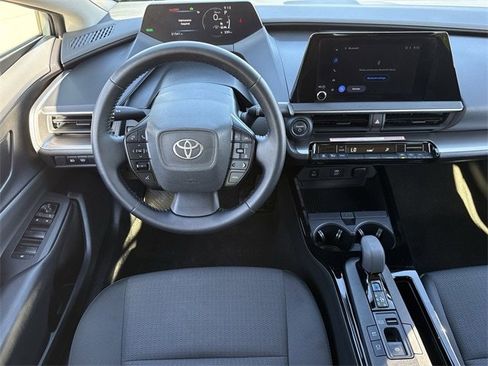 Used 2024 Toyota Prius Limited image 11