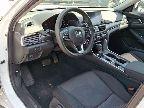 Used 2019 Honda Accord LX image 26